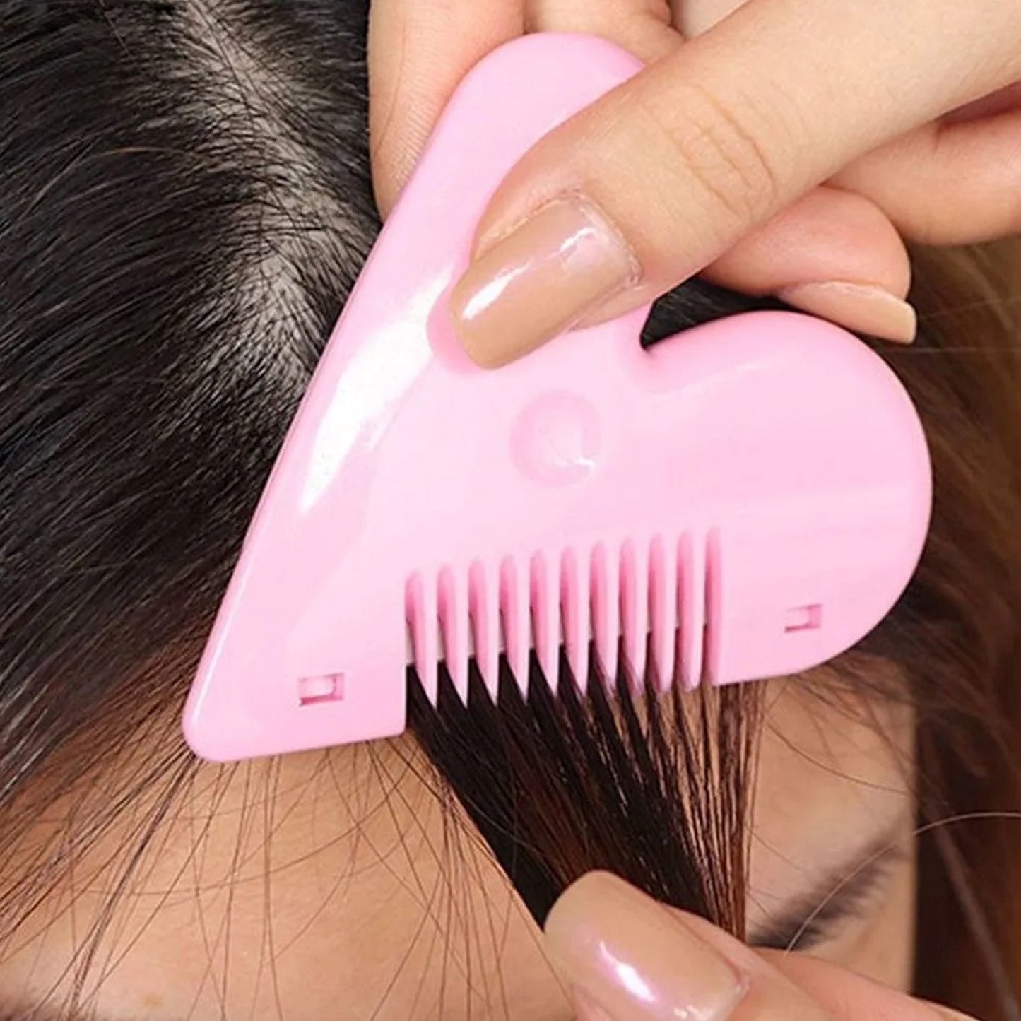Baby Hair Scissors