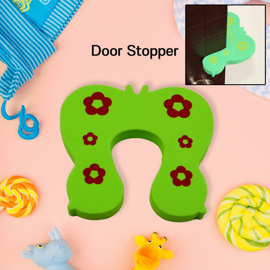 Baby Safety Door Stopper Animal