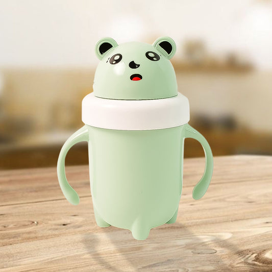 Apex Sipper Baby Training Cup with Handles 300ml