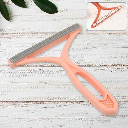 Portable Pet Lint Remover Brush