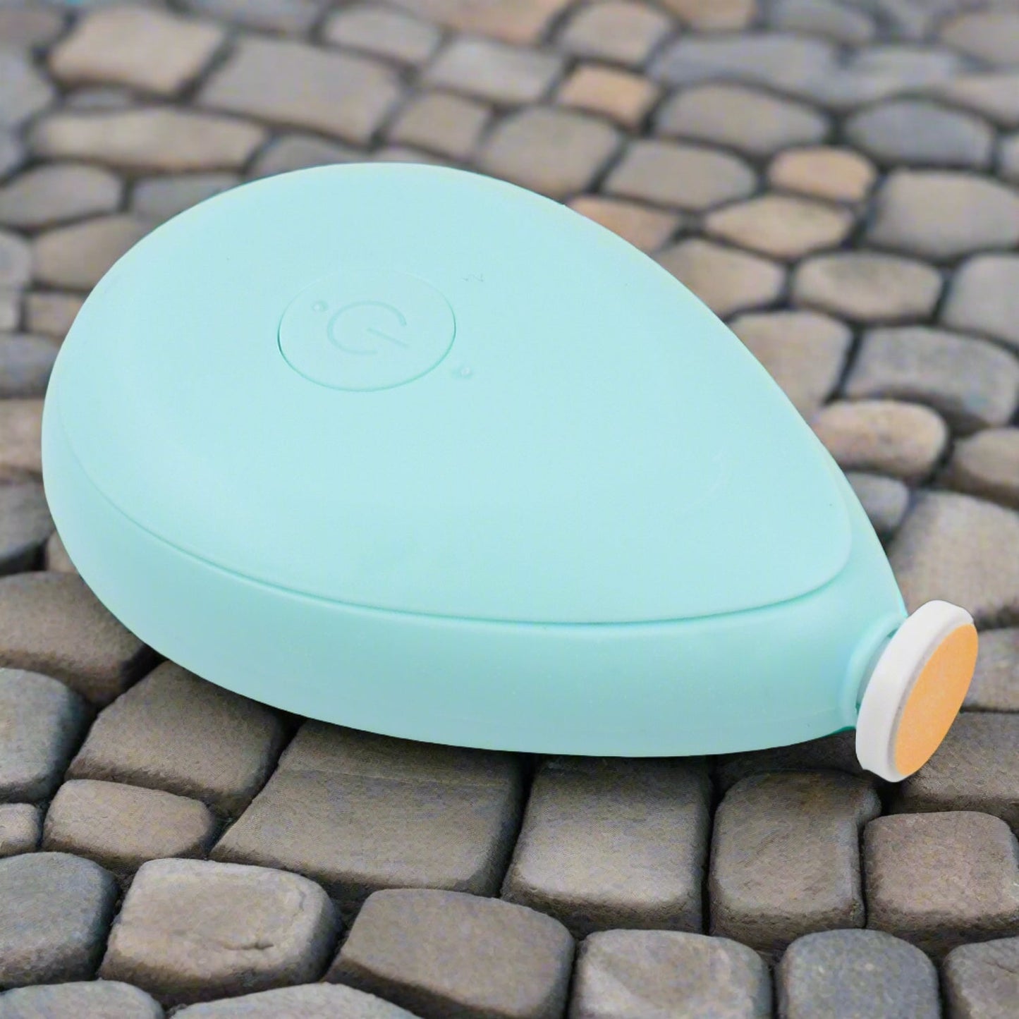 Baby Electric Nail Filer Grinder