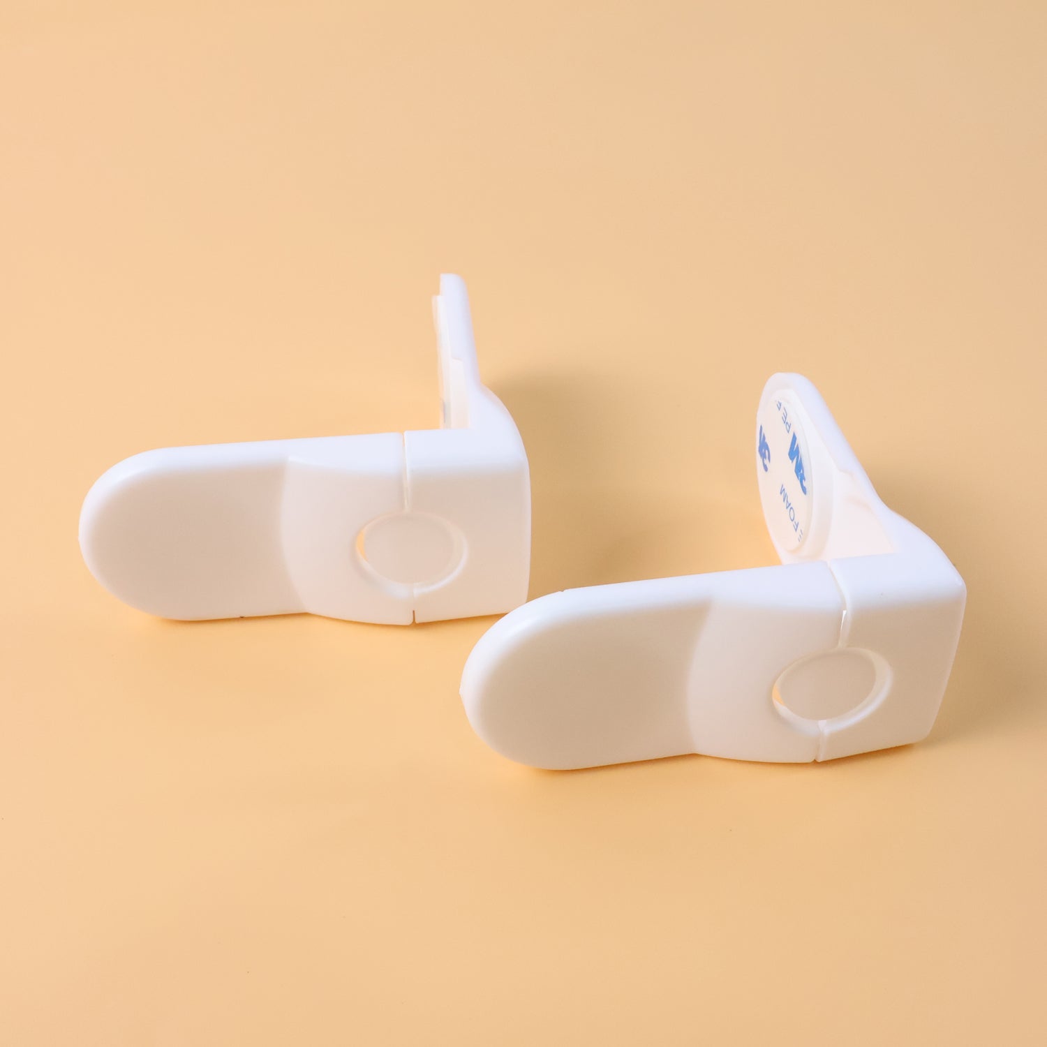 Baby Safety Cabinet Lock 2pc