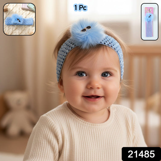 Baby Girls Hair Band Headband