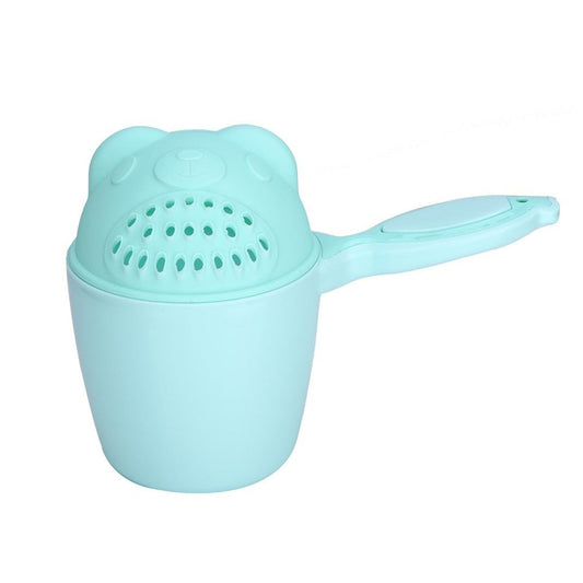 Baby Shampoo Shower Cup