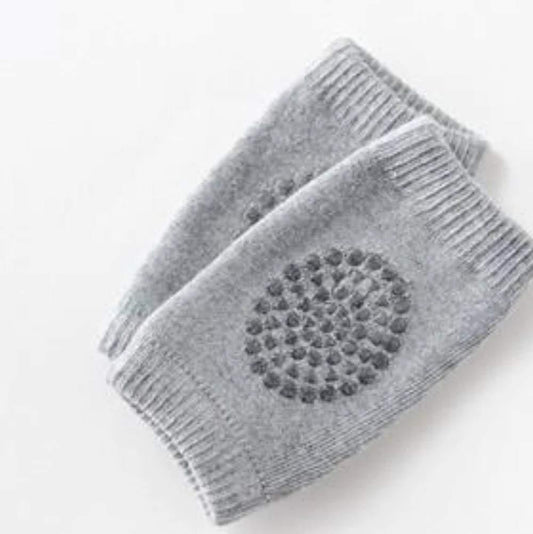 Toddler Knee Guard Wool Knit