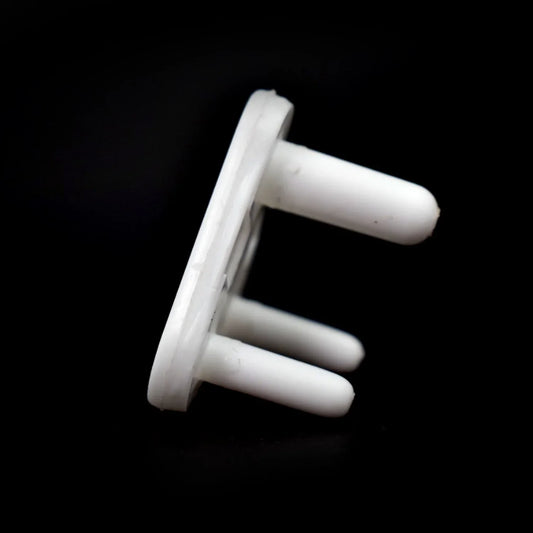 Baby Safety Socket Cover Large 15A Outlet Protector